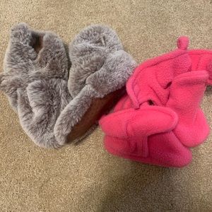 Baby 6 to 12 month shoes